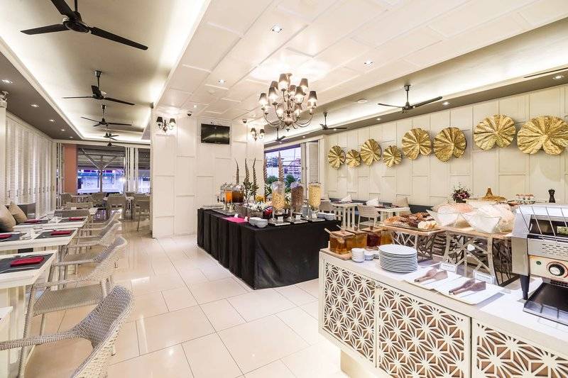 BEST WESTERN Patong Beach