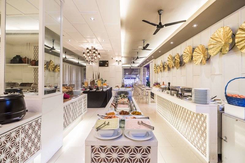 BEST WESTERN Patong Beach