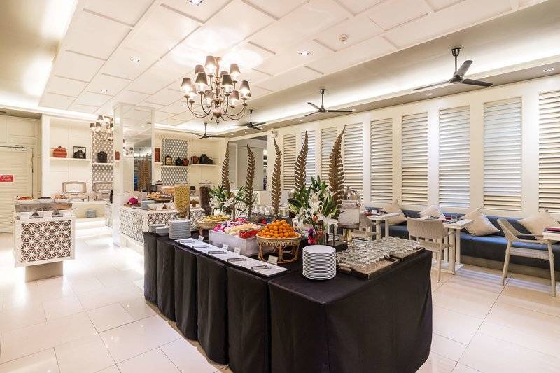 BEST WESTERN Patong Beach