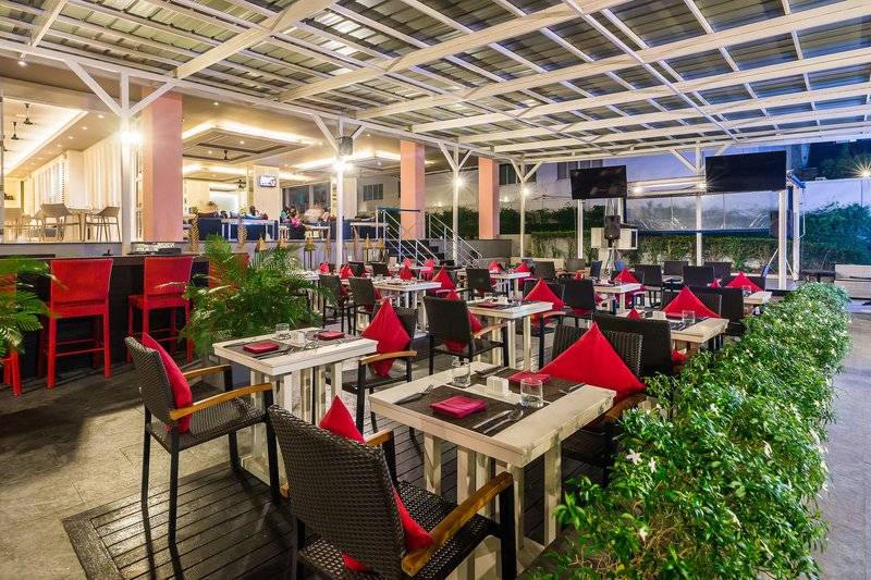 BEST WESTERN Patong Beach