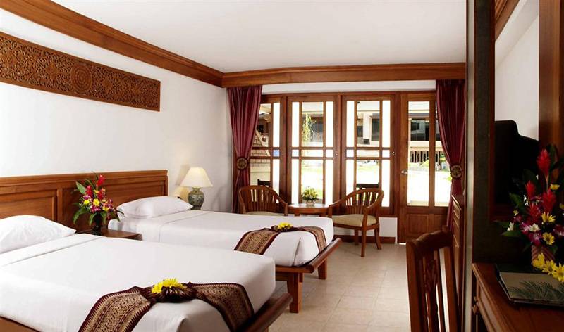 Sunprime Kamala Beach