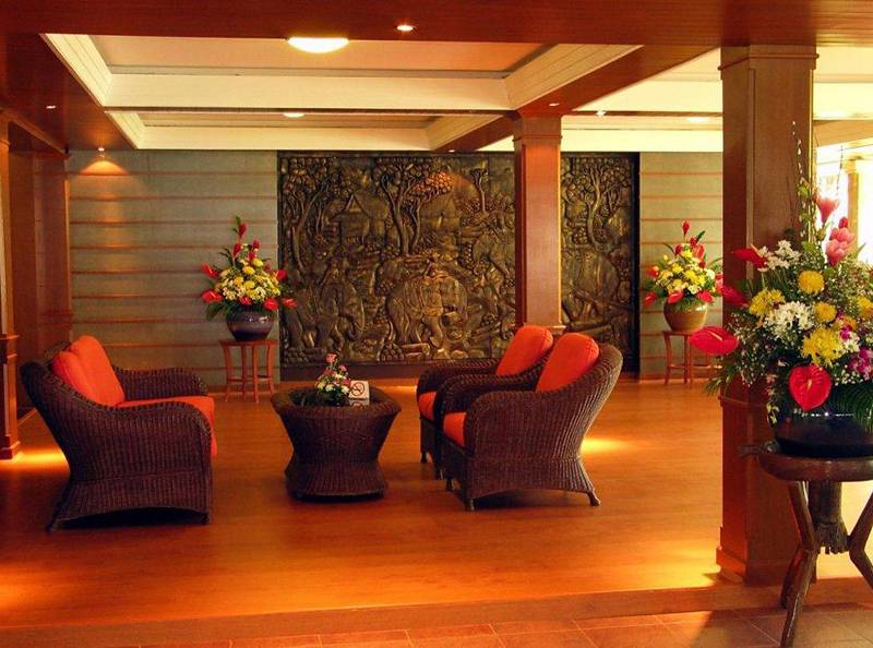 Sunprime Kamala Beach