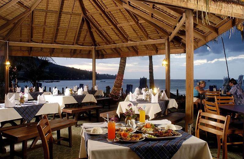 Sunprime Kamala Beach