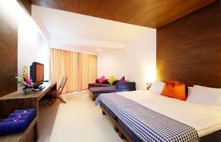 Sunwing Kamala Beach