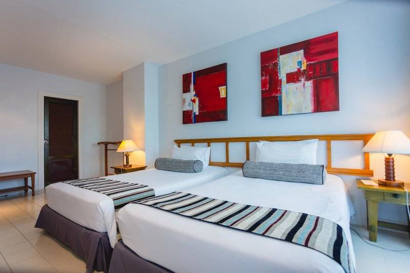 Waterfront Suites Phuket