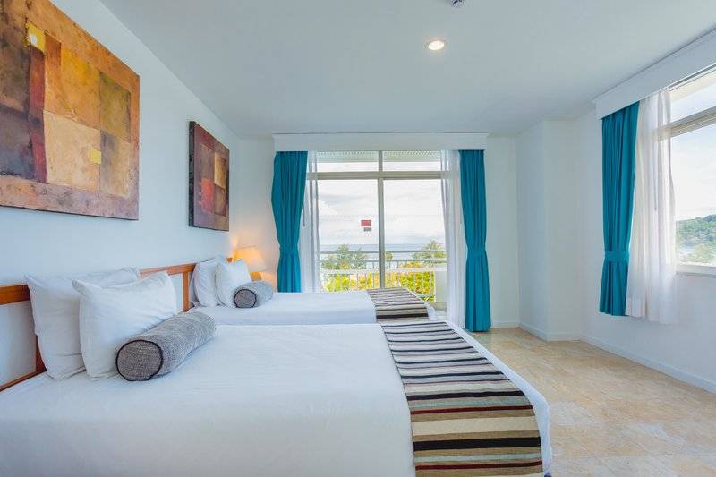Waterfront Suites Phuket