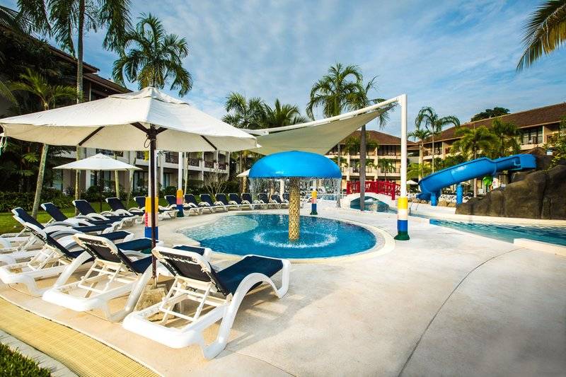 Centara Karon Resort Phuket Centara Karon Resort Phuket
