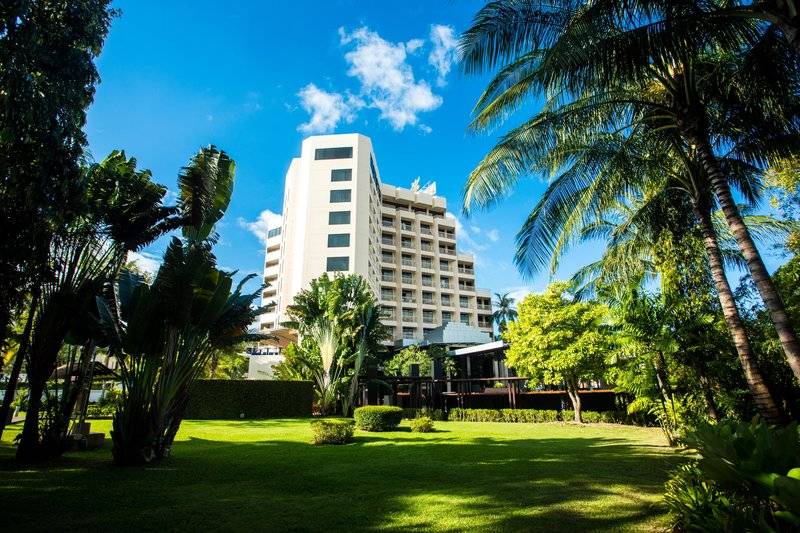 Centara Karon Resort Phuket Centara Karon Resort Phuket