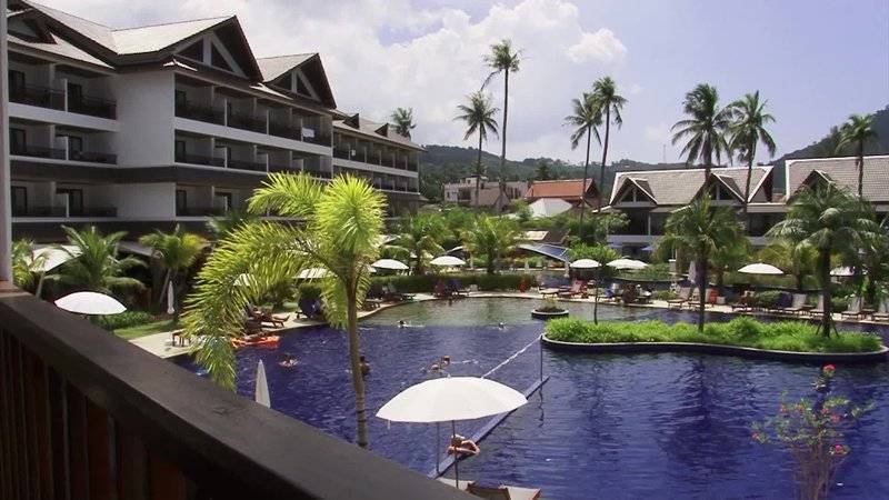 Sunwing Resort & Spa Bangtao Beach