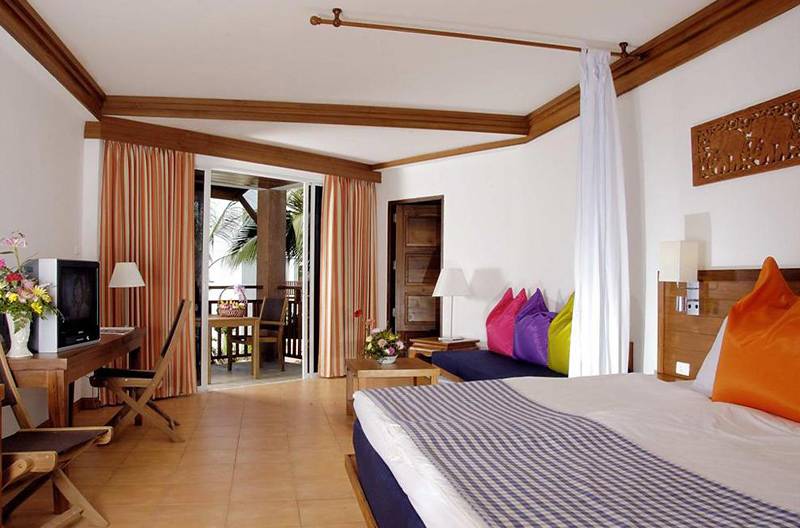 Sunwing Resort & Spa Bangtao Beach