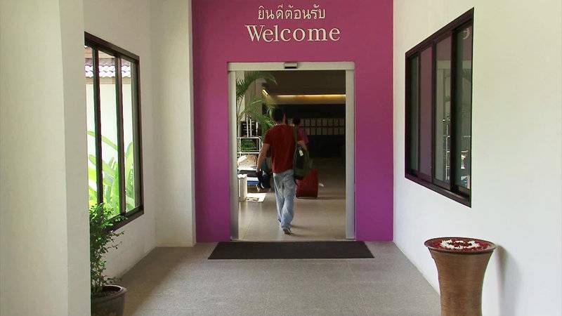 Sunwing Resort & Spa Bangtao Beach