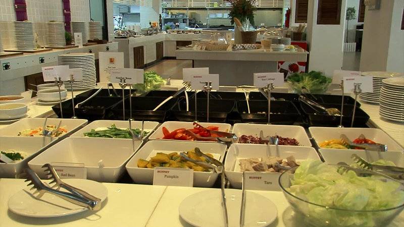 Sunwing Resort & Spa Bangtao Beach