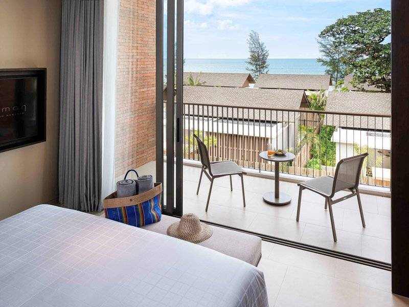 Pullman Khao Lak Resort