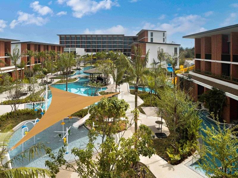 Pullman Khao Lak Resort