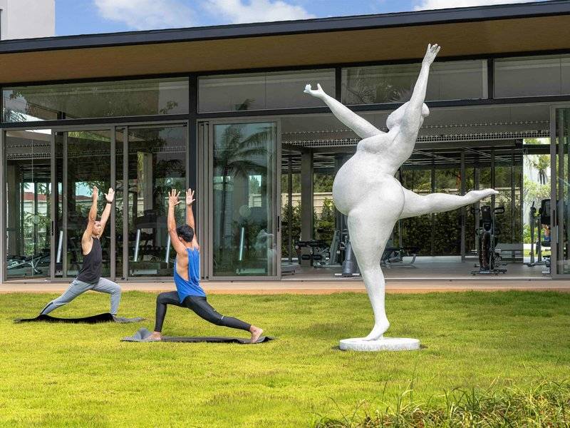 Pullman Khao Lak Resort