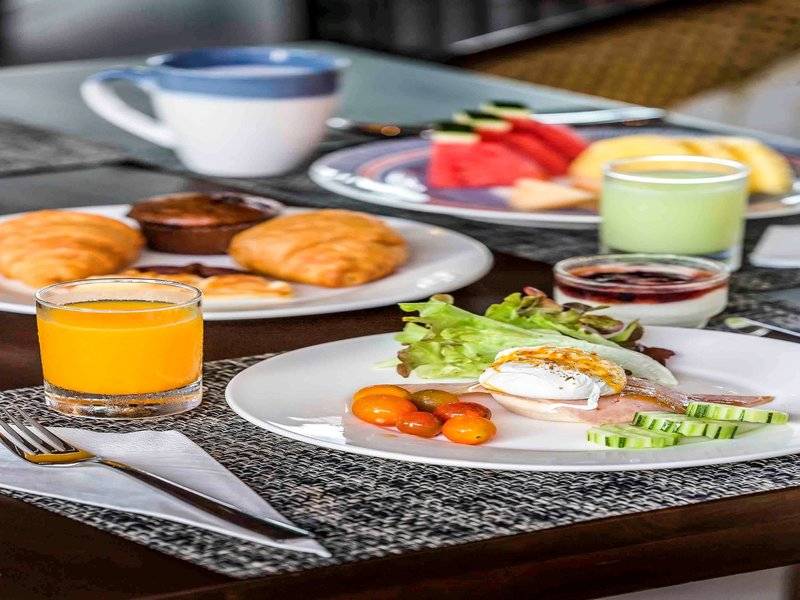 Pullman Khao Lak Resort