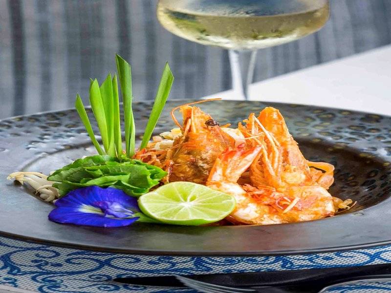 Pullman Khao Lak Resort