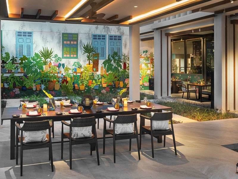 Pullman Khao Lak Resort