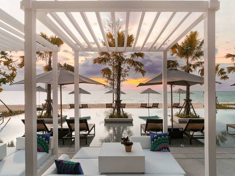 Pullman Khao Lak Resort