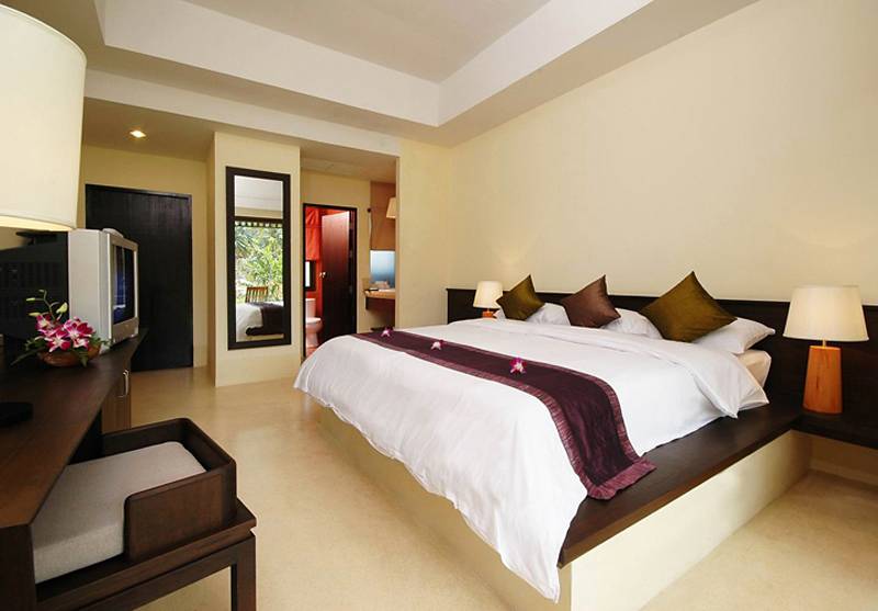 Palm Galleria Resort