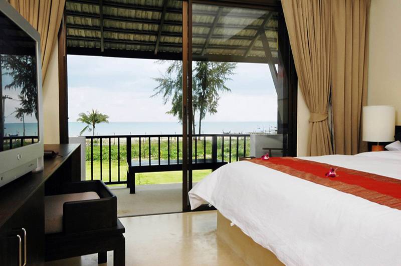 Palm Galleria Resort