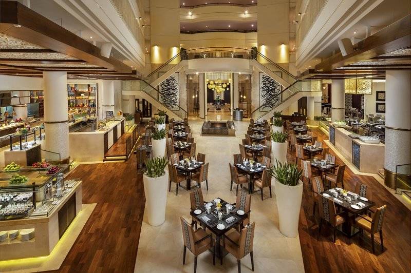 Beach Rotana – All Suites