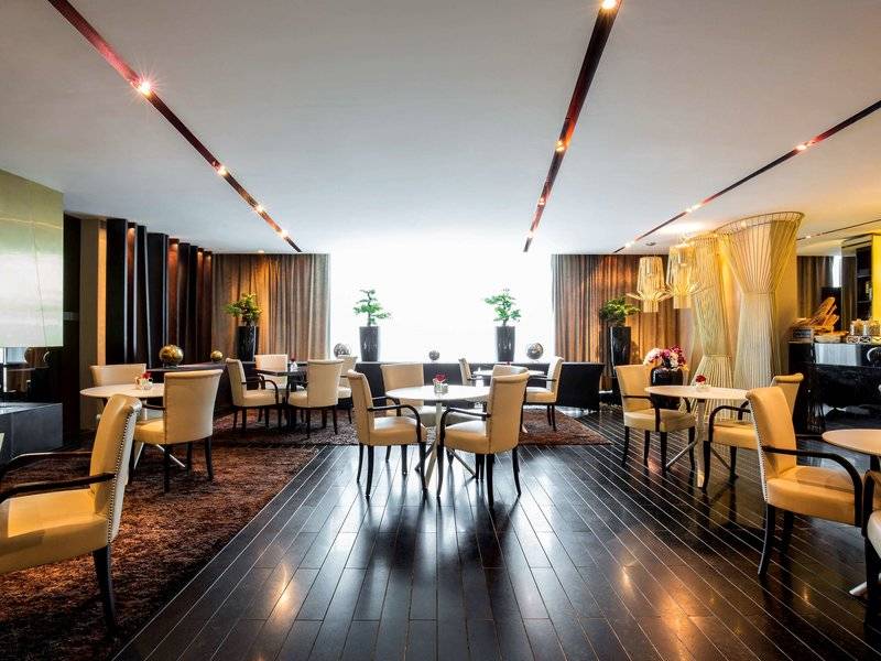 The Canvas Hotel Dubai MGallery By Sofitel