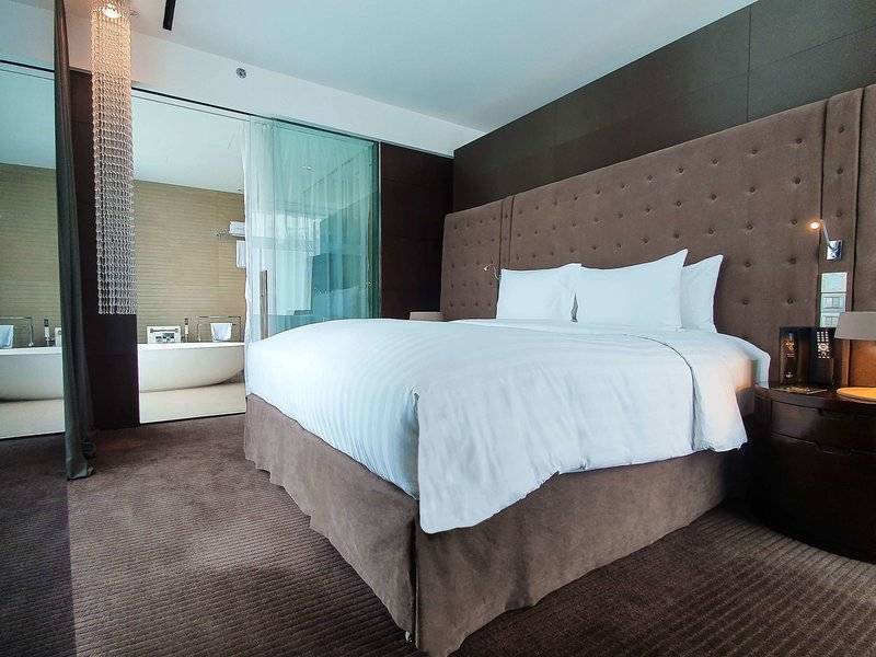 The Canvas Hotel Dubai MGallery By Sofitel