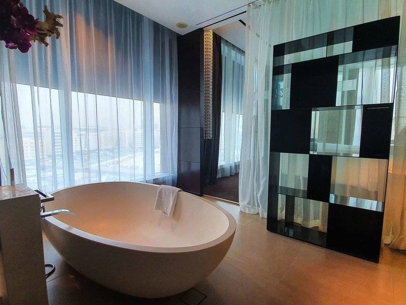 The Canvas Hotel Dubai MGallery By Sofitel