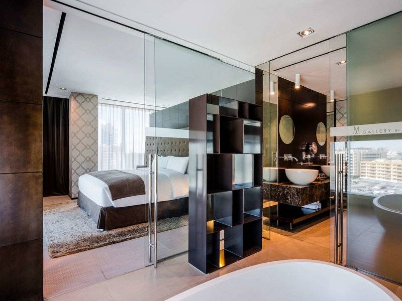 The Canvas Hotel Dubai MGallery By Sofitel