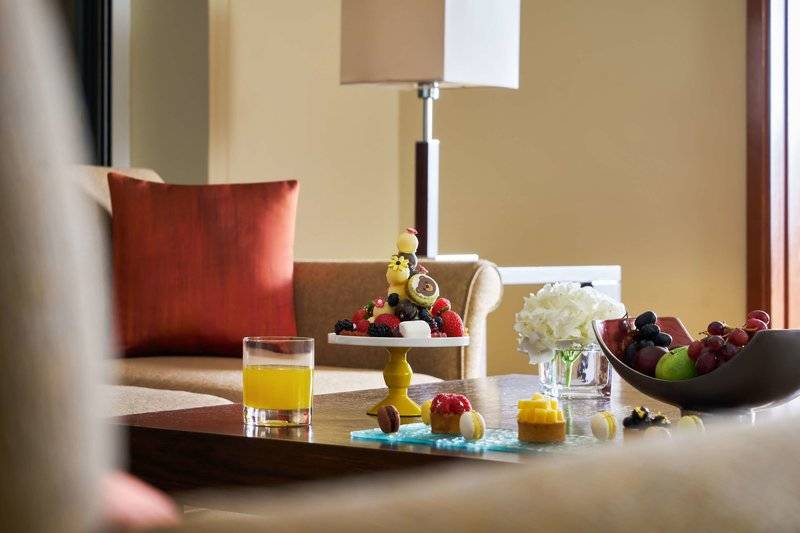 Anantara Downtown Dubai Hotel