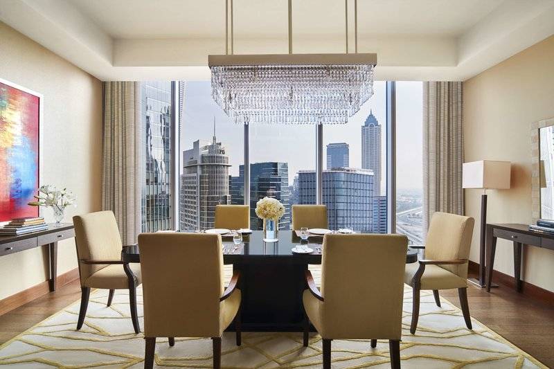 Anantara Downtown Dubai Hotel