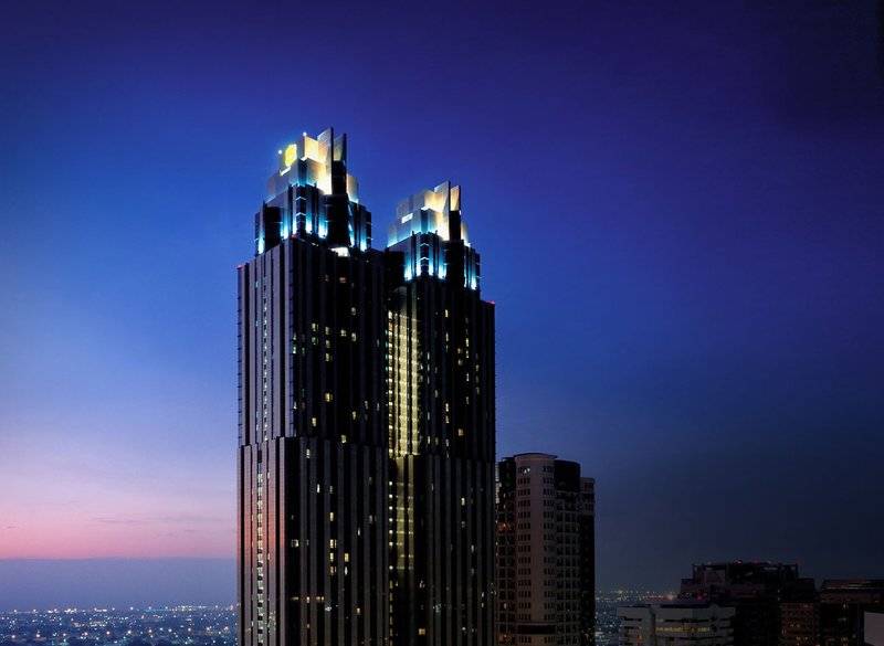 Shangri-La Hotel Dubai