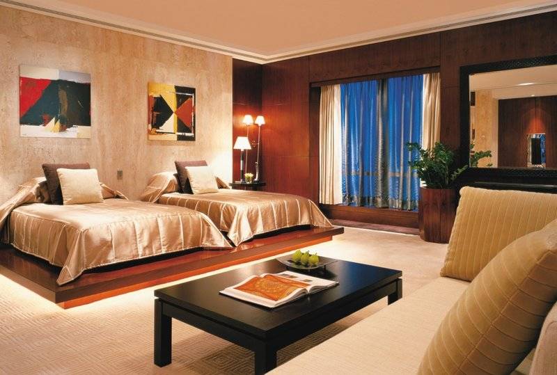 Shangri-La Hotel Dubai