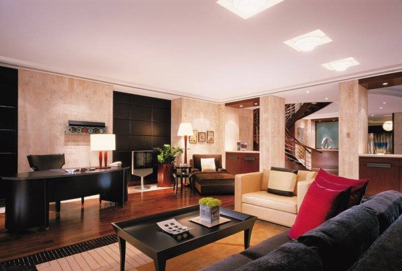 Shangri-La Hotel Dubai