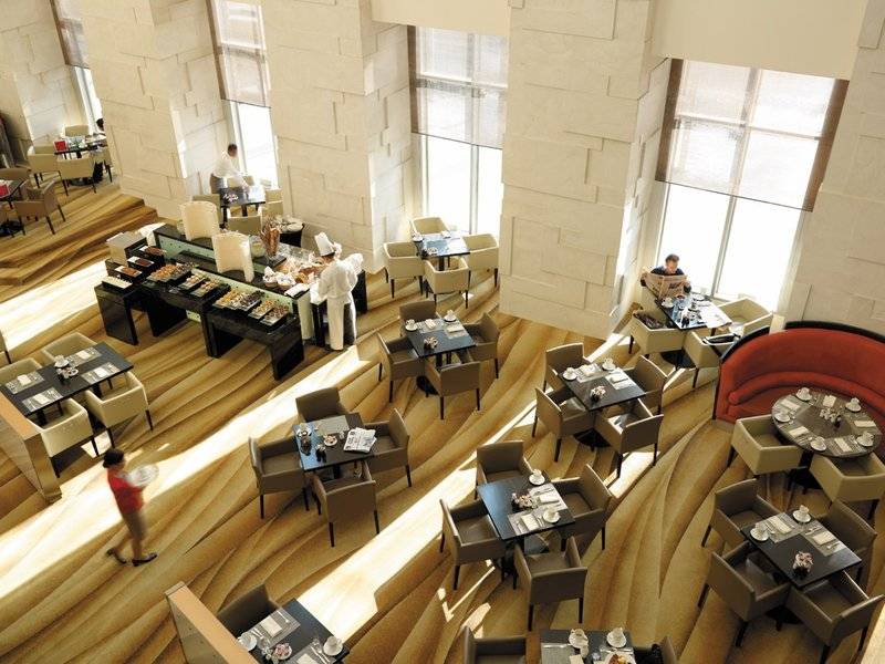 Shangri-La Hotel Dubai