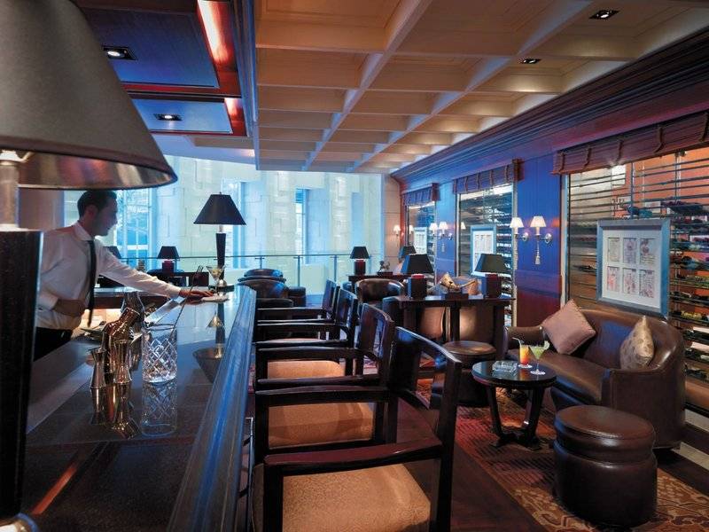 Shangri-La Hotel Dubai