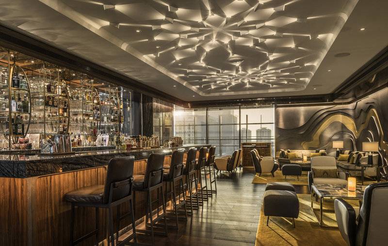 Four Seasons Hotel Dubai International Financial Center