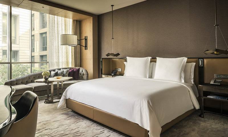 Four Seasons Hotel Dubai International Financial Center