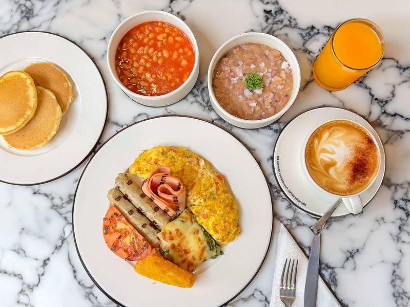 ibis World Trade Centre Dubai