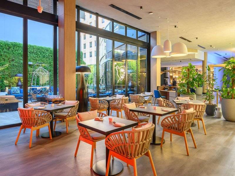 ibis World Trade Centre Dubai