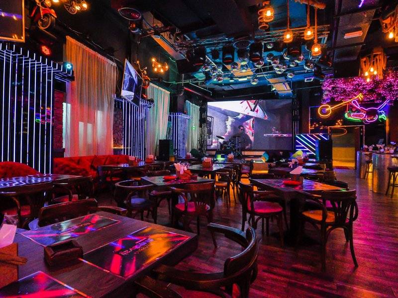 ibis World Trade Centre Dubai