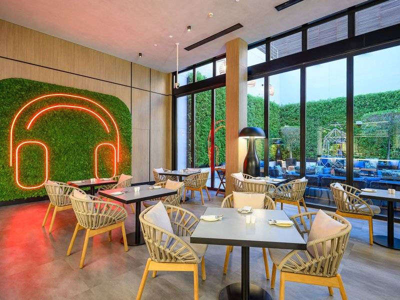 ibis World Trade Centre Dubai