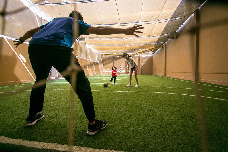 Mercure Dubai Barsha Heights Hotel Suites & Apartments