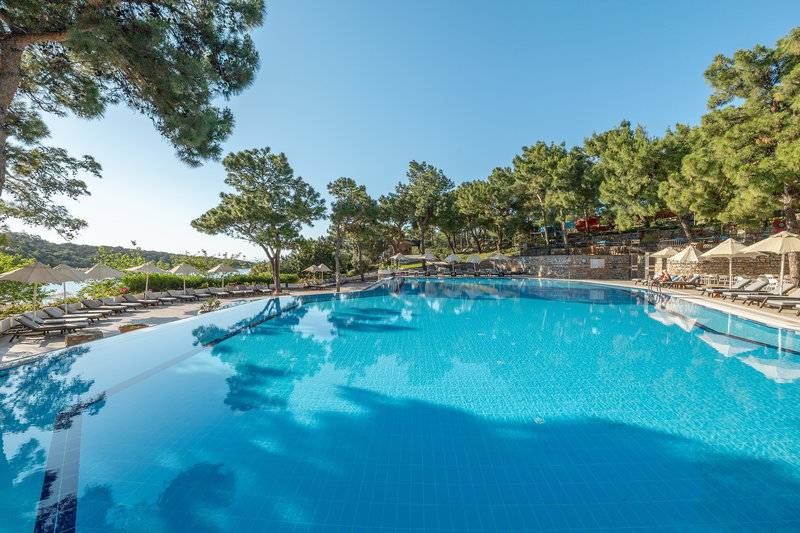 Bodrum Park Resort