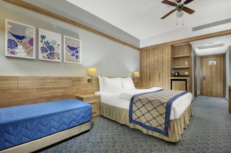 La Blanche Island Bodrum