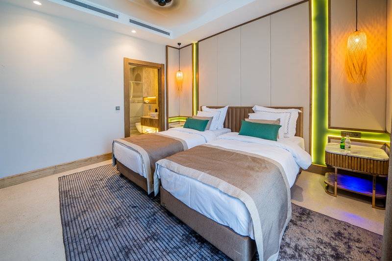 La Blanche Island Bodrum