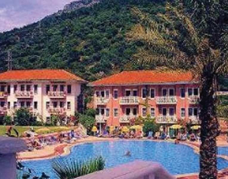 Ölüdeniz Beach Resort Otel