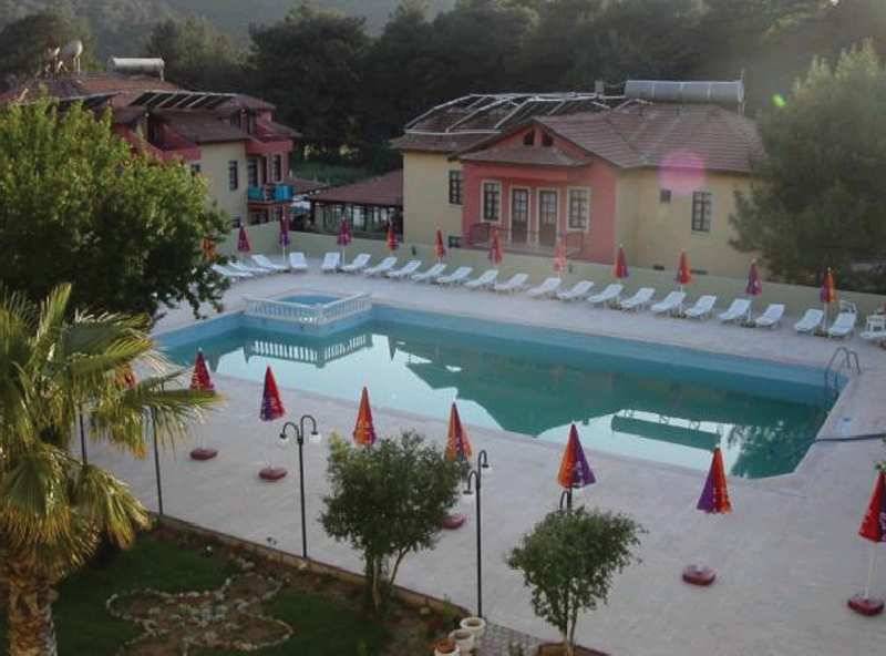 Ölüdeniz Beach Resort Otel