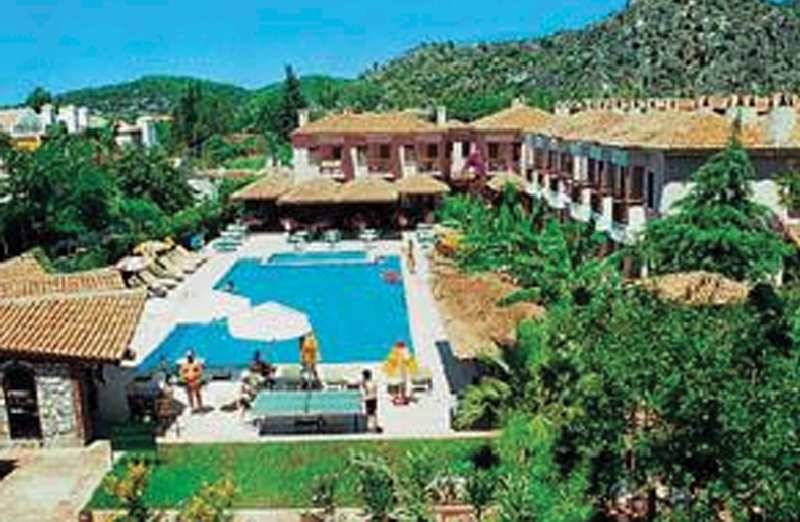 Ölüdeniz Beach Resort Otel
